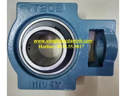 GỐI ĐỠ UCT208